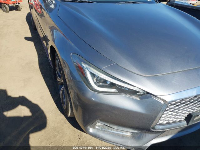 JN1EV7EK5JM341790 Infiniti Q60 3.0t Luxe