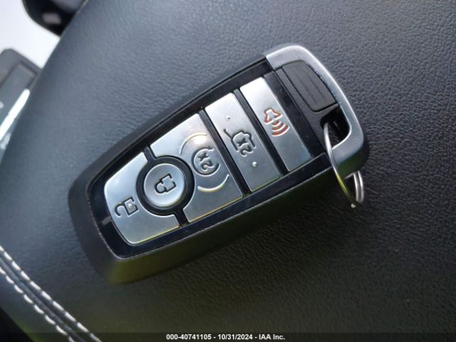 2FMPK4AP8NBA20896 Ford EDGE ST