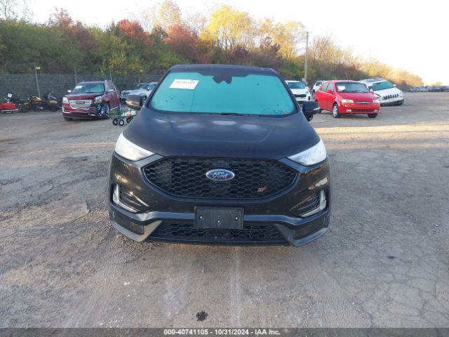 2FMPK4AP8NBA20896 Ford EDGE ST