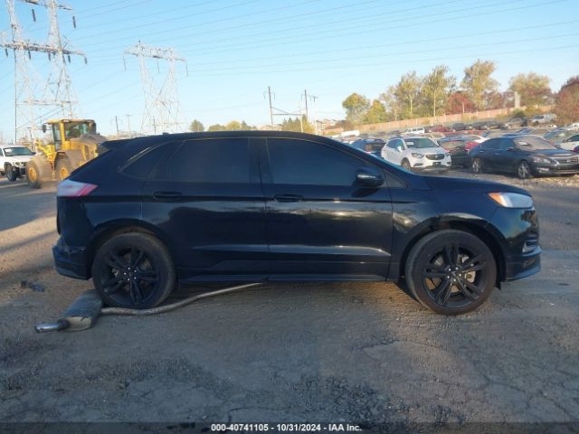 2FMPK4AP8NBA20896 Ford EDGE ST