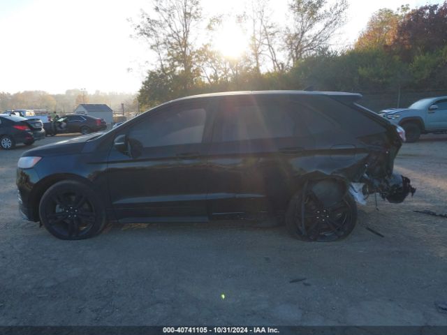 2FMPK4AP8NBA20896 Ford EDGE ST