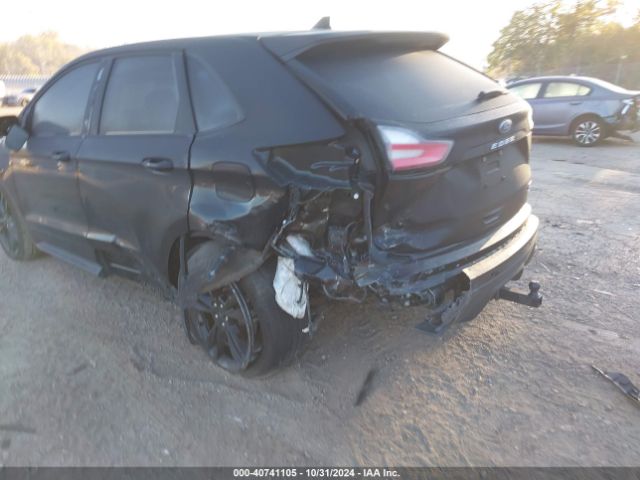 2FMPK4AP8NBA20896 Ford EDGE ST