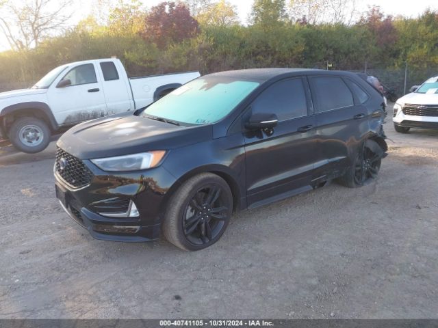 2FMPK4AP8NBA20896 Ford EDGE ST