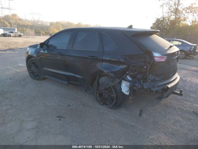 2FMPK4AP8NBA20896 Ford EDGE ST