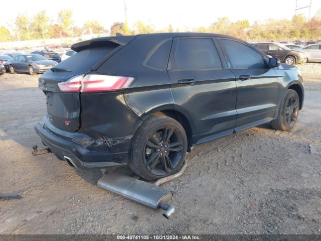 2FMPK4AP8NBA20896 Ford EDGE ST