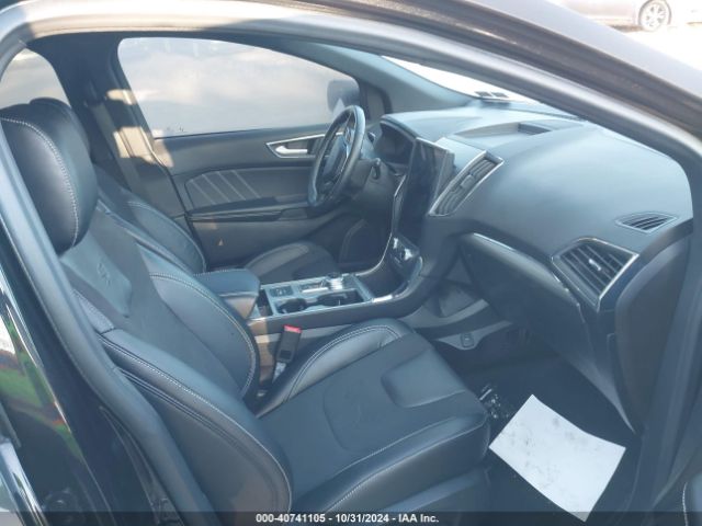 2FMPK4AP8NBA20896 Ford EDGE ST