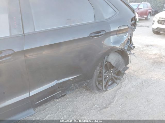 2FMPK4AP8NBA20896 Ford EDGE ST