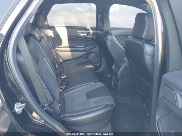 2FMPK4AP8NBA20896 Ford EDGE ST