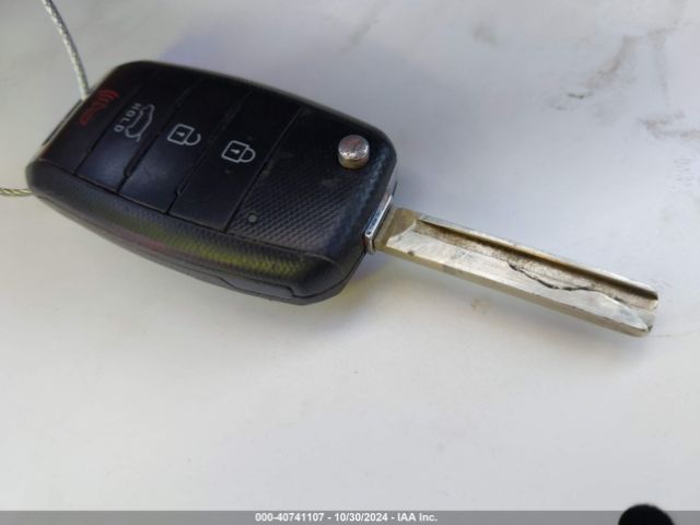 5XYPG4A31GG086787 KIA Sorento 2.4l L