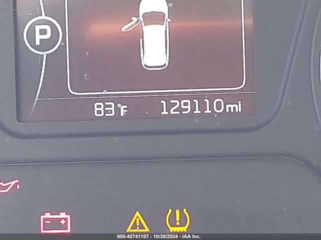 5XYPG4A31GG086787 KIA Sorento 2.4l L