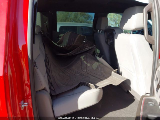 3GCPACEKXPG268695 Chevrolet Silverado 1500 2wd  Short Bed Lt
