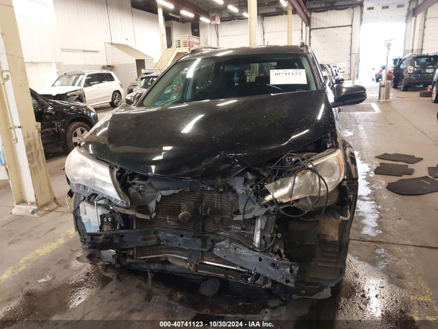 Toyota RAV4 LE 2014 2T3BFREV6EW180488 Image 13