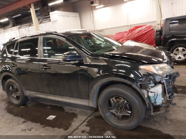 Toyota RAV4 LE 2014 2T3BFREV6EW180488 Image 14