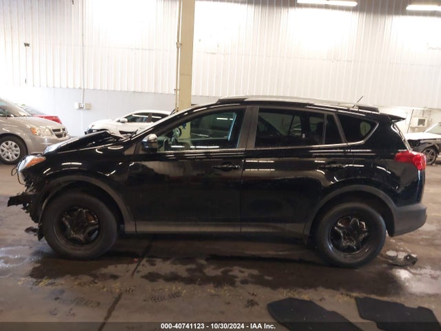 Toyota RAV4 LE 2014 2T3BFREV6EW180488 Image 15