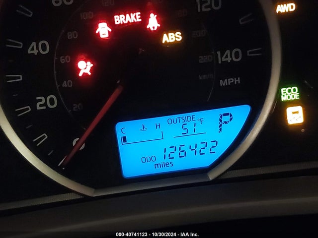 Toyota RAV4 LE 2014 2T3BFREV6EW180488 Image 16