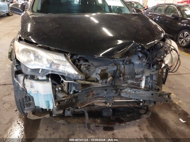 Toyota RAV4 LE 2014 2T3BFREV6EW180488 Image 6