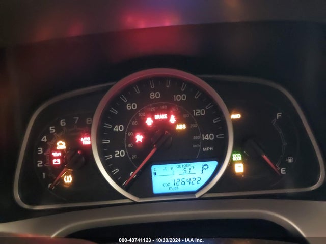 Toyota RAV4 LE 2014 2T3BFREV6EW180488 Image 7