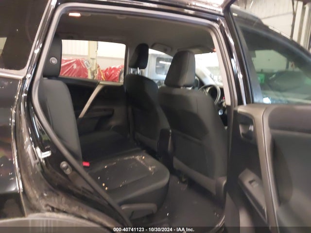 Toyota RAV4 LE 2014 2T3BFREV6EW180488 Image 8