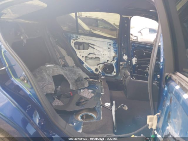 JN1FV7AR7JM481492 Infiniti Q50 3.0t Red Sport 400