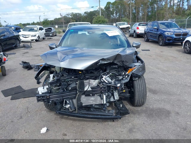 Nissan Versa 1.6 Sv 2024 3N1CN8EVXRL818789 Image 12
