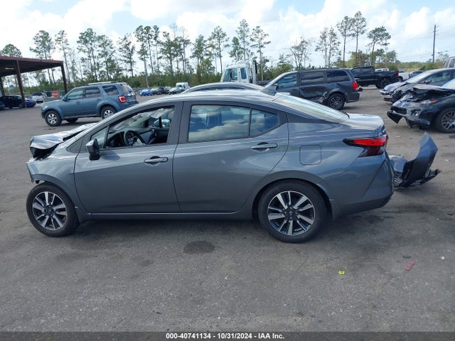 Nissan Versa 1.6 Sv 2024 3N1CN8EVXRL818789 Image 14