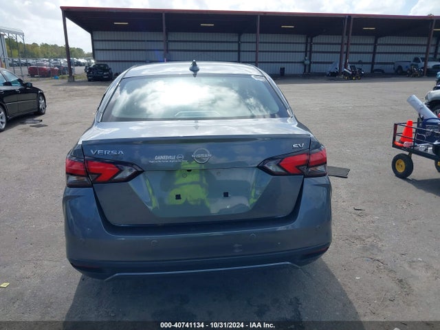 Nissan Versa 1.6 Sv 2024 3N1CN8EVXRL818789 Image 16