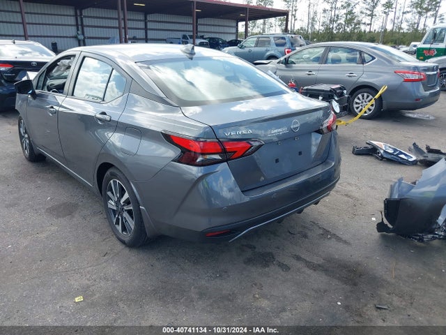 Nissan Versa 1.6 Sv 2024 3N1CN8EVXRL818789 Image 3