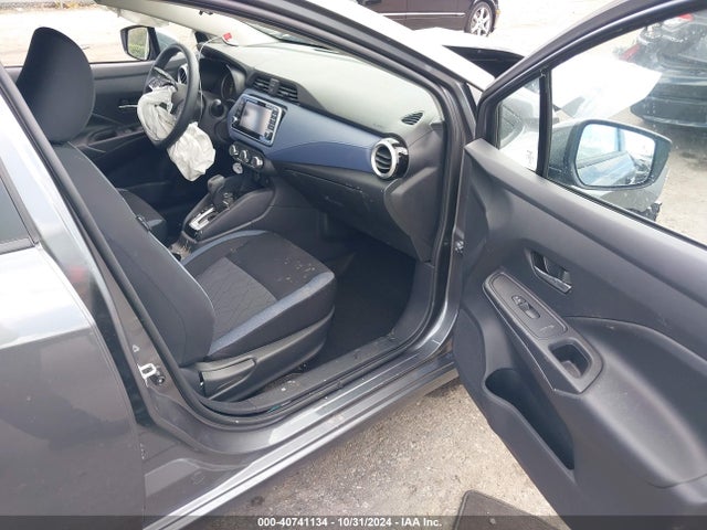 Nissan Versa 1.6 Sv 2024 3N1CN8EVXRL818789 Image 5
