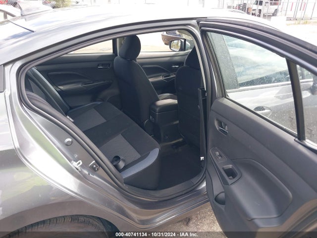 Nissan Versa 1.6 Sv 2024 3N1CN8EVXRL818789 Image 8