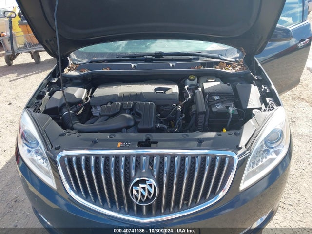 Buick Verano 2014 1G4PP5SK1E4150989 Image 10