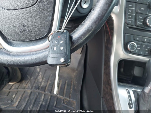 Buick Verano 2014 1G4PP5SK1E4150989 Image 11