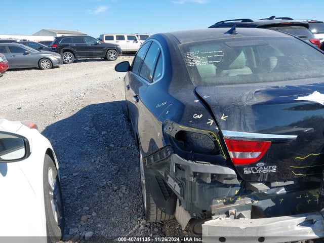 1G4PP5SK1E4150989 Buick Verano
