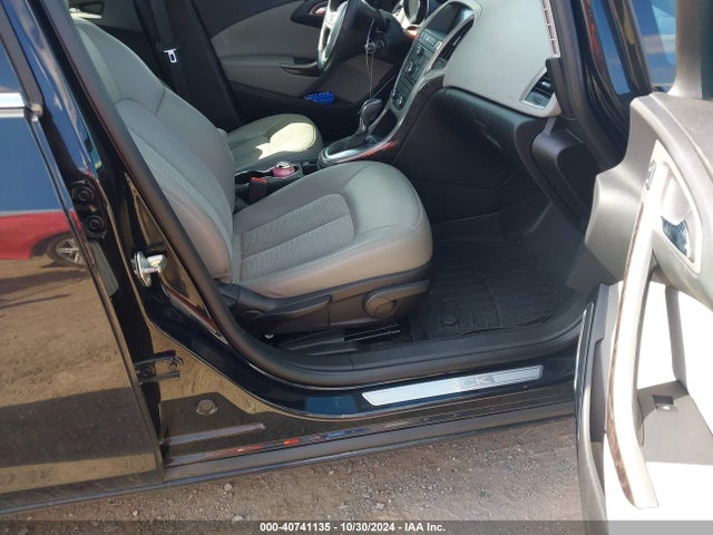 1G4PP5SK1E4150989 Buick Verano