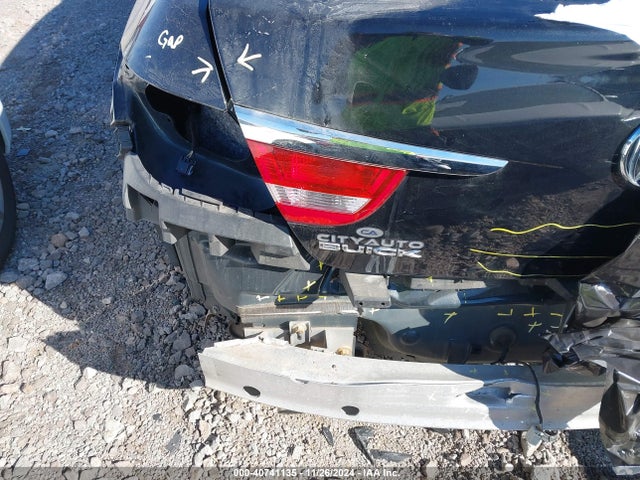 Buick Verano 2014 1G4PP5SK1E4150989 Image 6