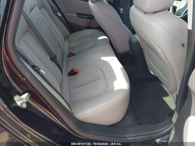 Buick Verano 2014 1G4PP5SK1E4150989 Image 8