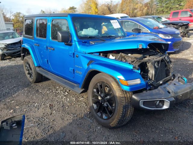 1C4JJXP62PW684691 auction archive image