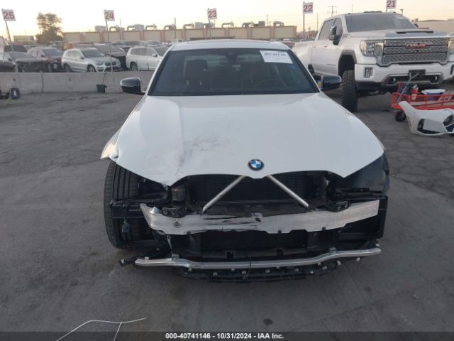 3MW69FF00R8E43548 BMW 3 Series 330i