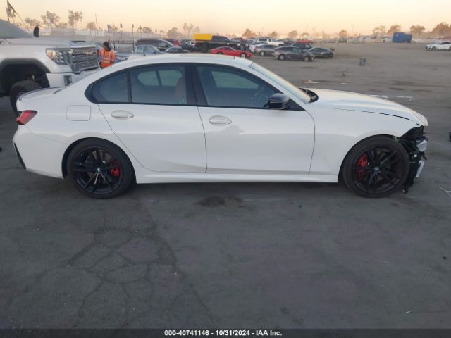 3MW69FF00R8E43548 BMW 3 Series 330i