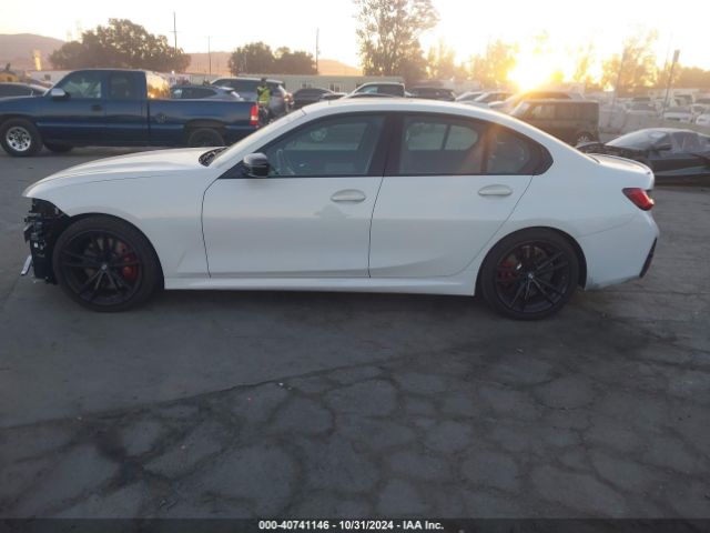 3MW69FF00R8E43548 BMW 3 Series 330i