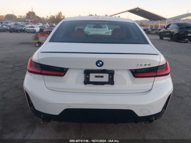 3MW69FF00R8E43548 BMW 3 Series 330i