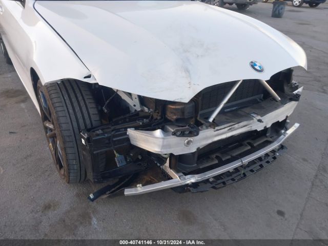 3MW69FF00R8E43548 BMW 3 Series 330i