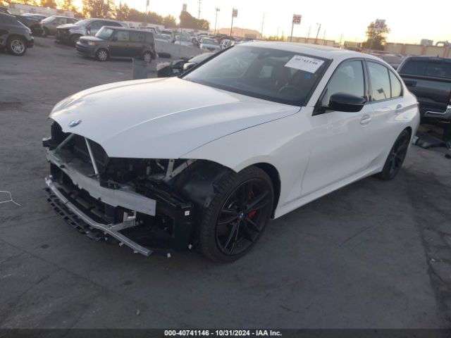 3MW69FF00R8E43548 BMW 3 Series 330i