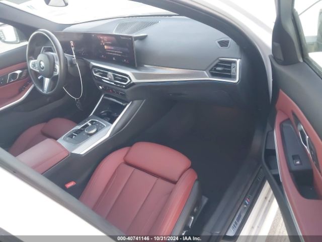 3MW69FF00R8E43548 BMW 3 Series 330i