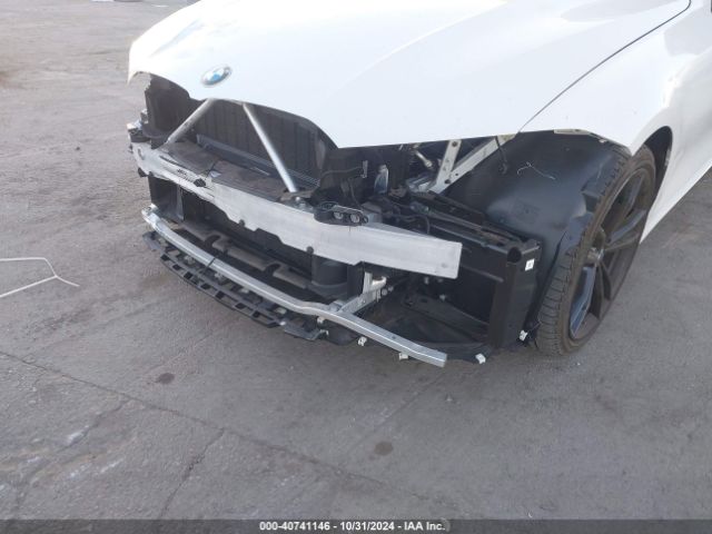 3MW69FF00R8E43548 BMW 3 Series 330i