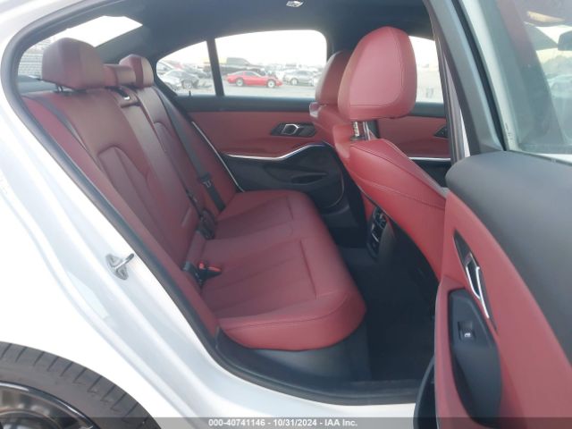 3MW69FF00R8E43548 BMW 3 Series 330i