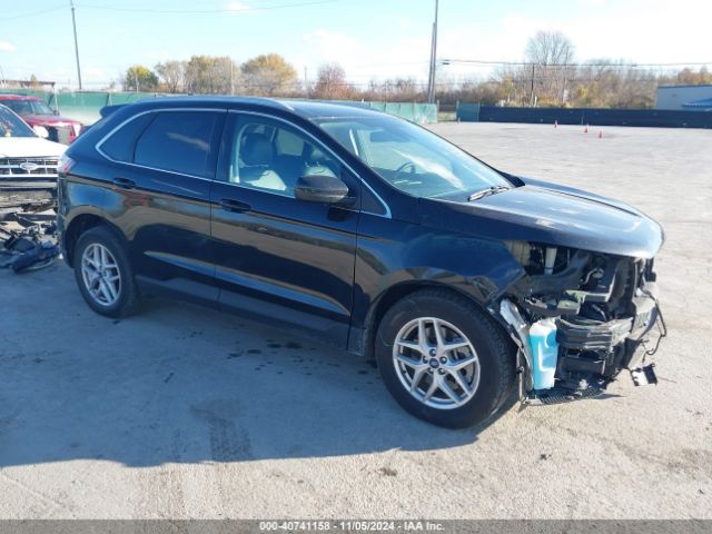 2021 FORD EDGE 2FMPK4J96MBA56912