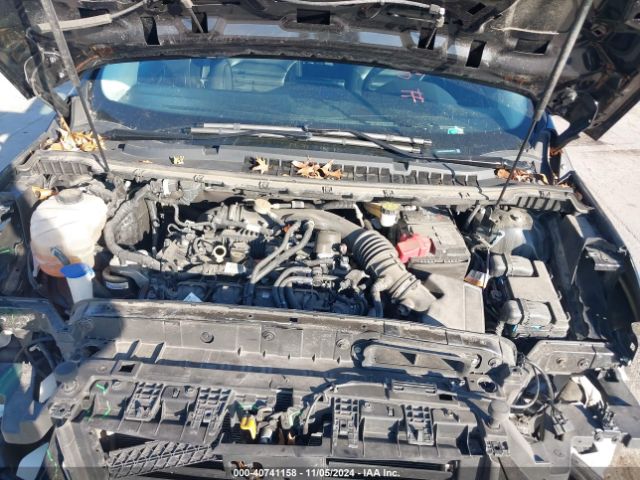 2021 FORD EDGE 2FMPK4J96MBA56912 Photo 9