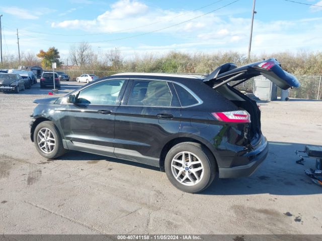 2021 FORD EDGE 2FMPK4J96MBA56912 Photo 2