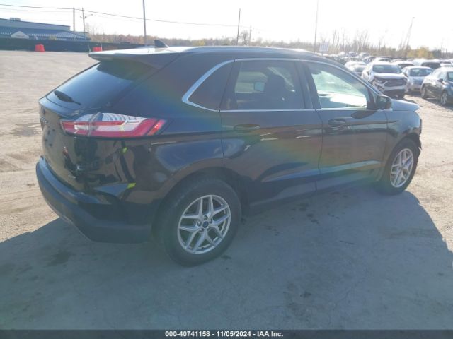 2021 FORD EDGE 2FMPK4J96MBA56912 Photo 3
