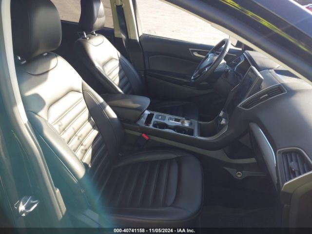 2021 FORD EDGE 2FMPK4J96MBA56912 Photo 4